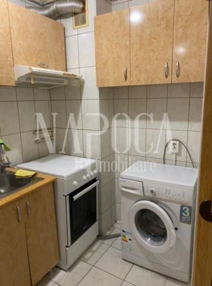 Apartament o camera de vanzare in Gheorgheni, Cluj Napoca - 5