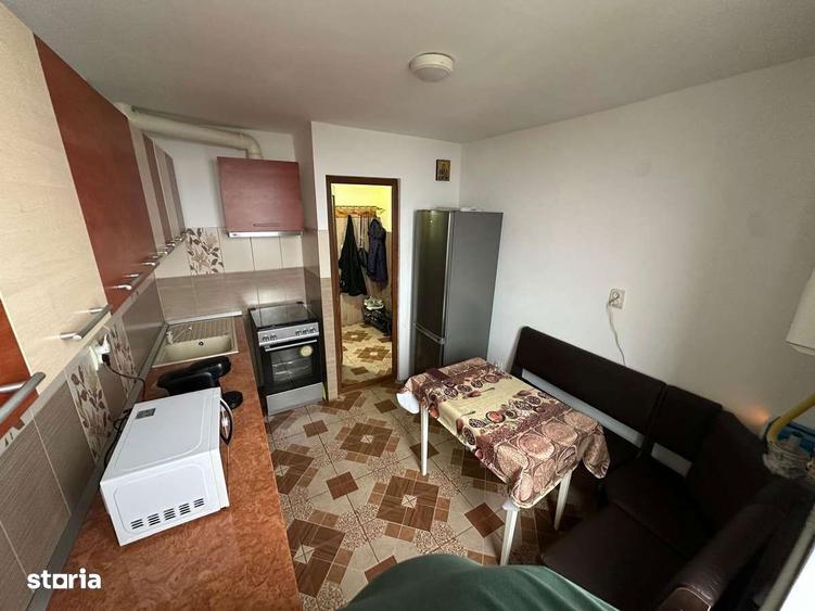 Vand apartament cu 2 camere, langa Serviciul taxe ?i impozite Tulcea - 7