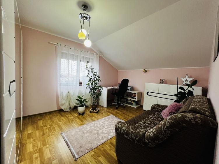 Casa in zona Centrala I 160 mp utili I Dumbravita - 10