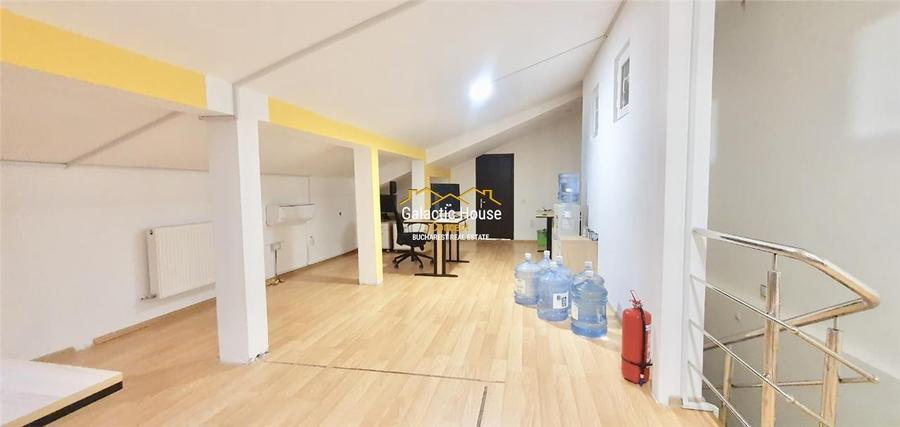 VILA ULTRACENTRAL  P + 2 || PIATA VICTORIEI || SANADOR - 15