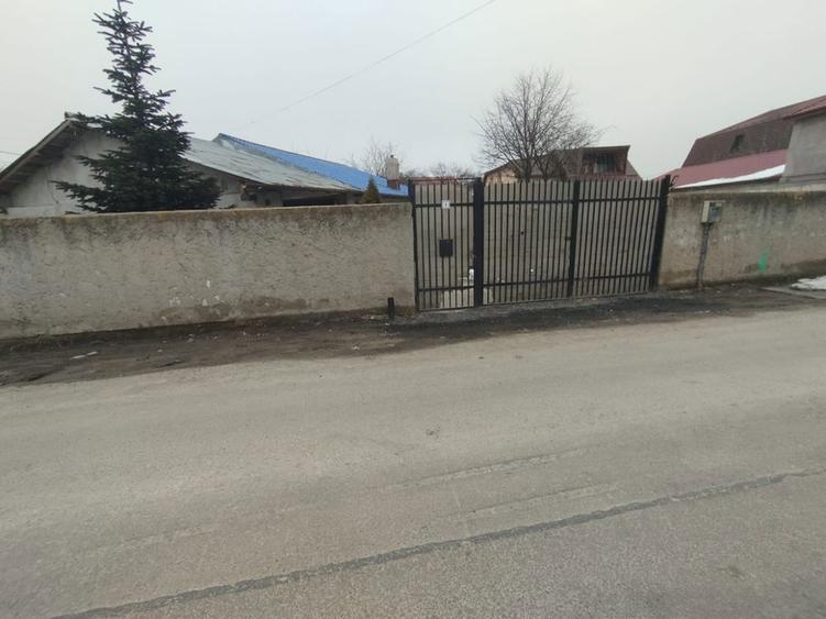 Casa de vanzare Balaceanca - 4