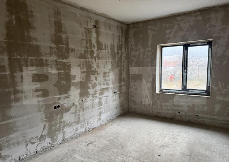 Apartament 3 camere, 77 mp, decomandat in zona Morii - 3