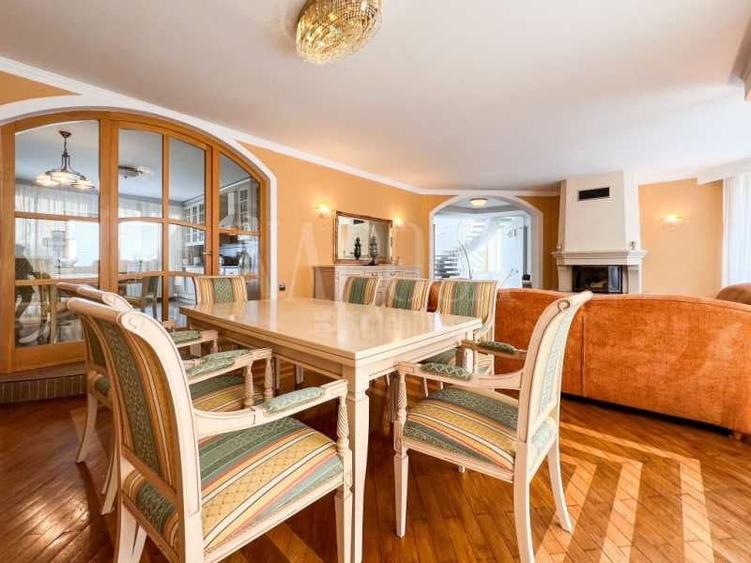 Casa 6 camere de inchiriat in Gruia, Cluj Napoca - 3