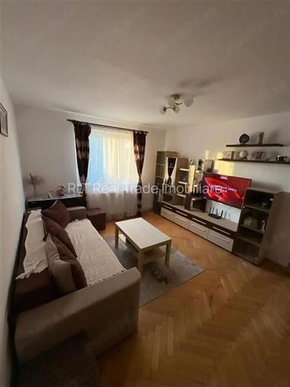 Apartament 2 camere mobilat si utilat Florilor