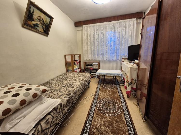 DE VANZARE | Apartament 3 camere – Tomis Nord | Centrala | Loc de parcare - 3