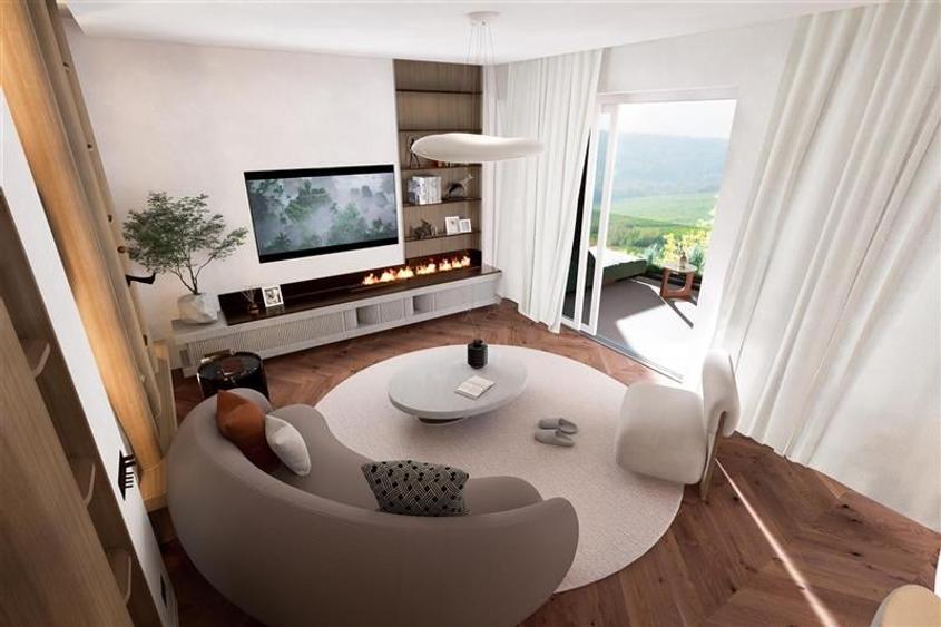 Apartament 2 camere Copou - Sadoveanu - 1