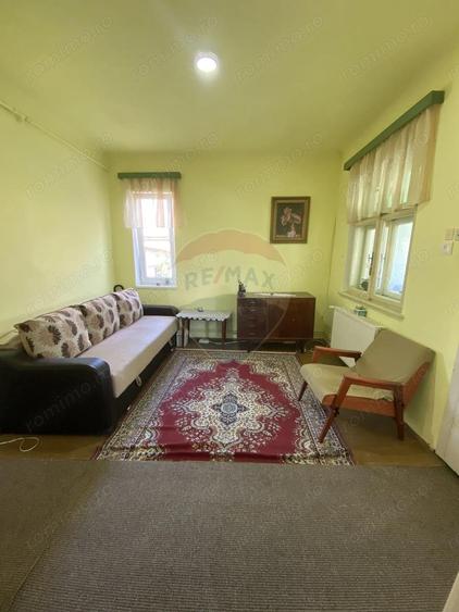 Casa cartier Mosnei - 4