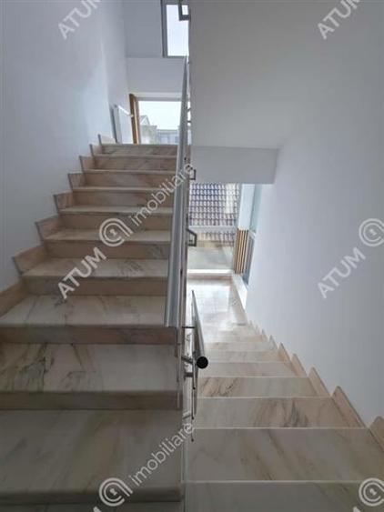 Cladire multifuntionala si terasa pentru evenimente corporate in Sibiu - 19