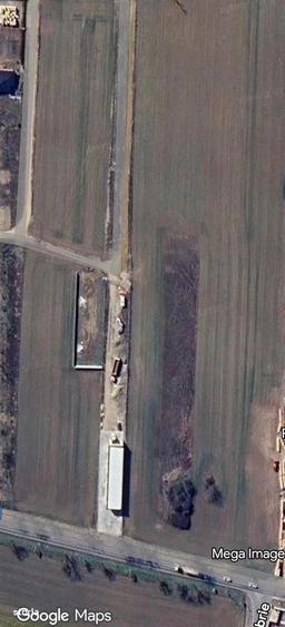 Teren industrial Calea Santandrei - 1