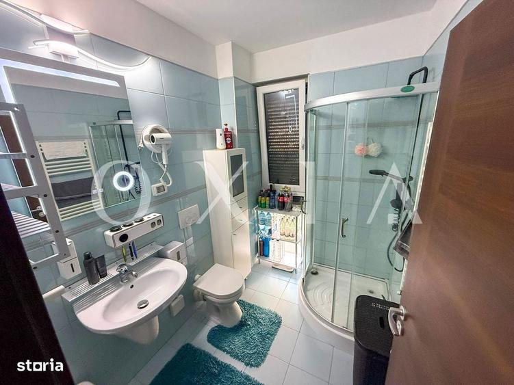 OX711 Aradului IRIS, Boxa, Parcare Proprie - 10