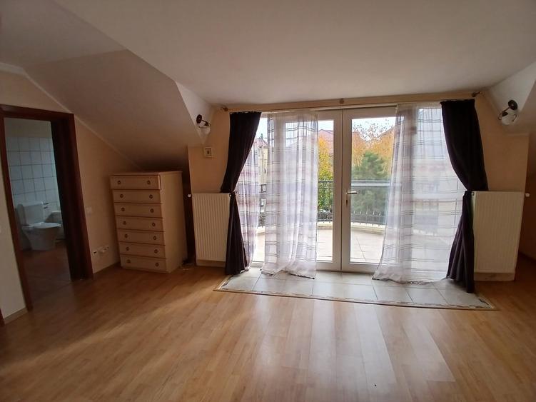 Ovidiu- Lac! Vila D+P+1, teren 436 mp - 4