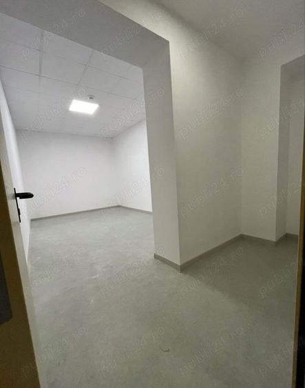 Boxa Spatiu de inchiriat - 1