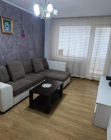 Apartament 3 camere parter Ion Slavici - 2