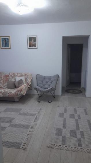 APARTAMENT 2 CAMERE SEMIDECOMANDAT CONFORT 1 ZONA TOMIS 2 - 7