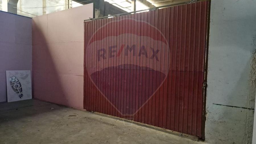 Spatii depozitare /productie  500 /100/  85/54 mp Jilava  Progresul - 8