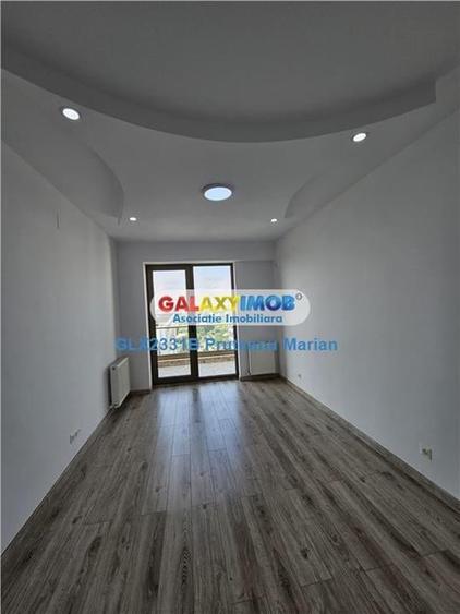 Inchiriere apartament Premium 4 camere de tip Penthouse la Politehnica - 24