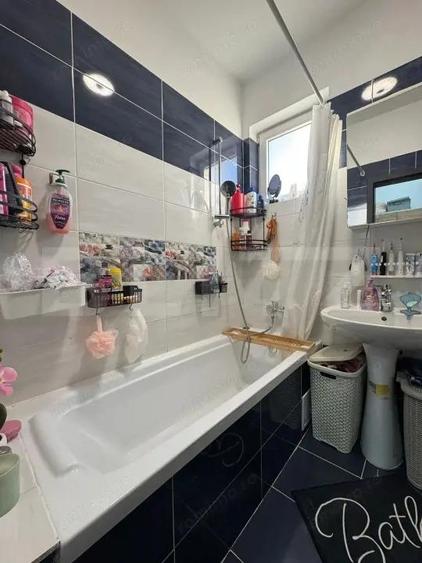 Apartament cu 2 camere, bloc 2017 - Rahova - Pucheni - 6