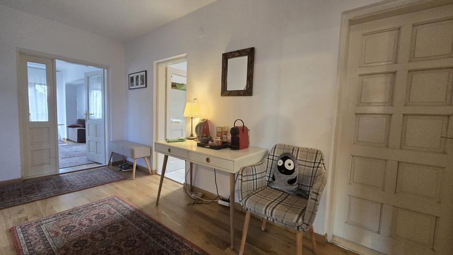 De vanzare Casa de vacanta Breaza - 11