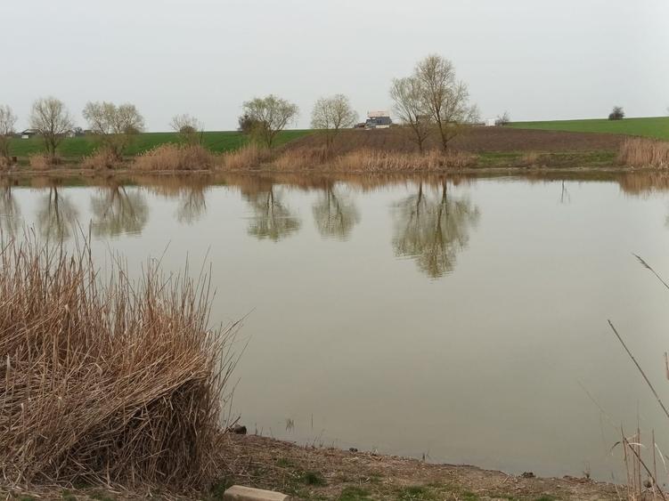 Teren Intravilan, Vedere la Lac, Rate la Dezvoltator - 4