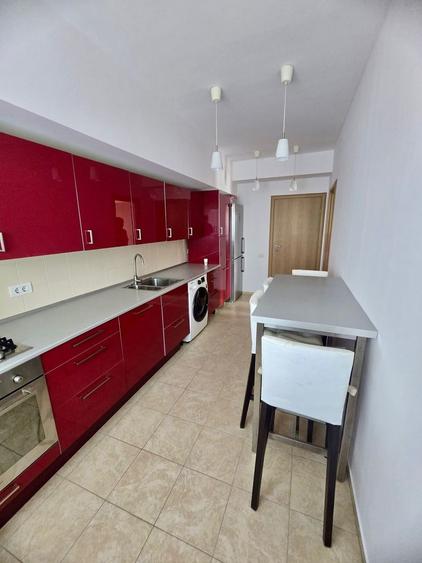 Baneasa- Iancu Nicolae- Pipera- Serban Cantacuzino - 7