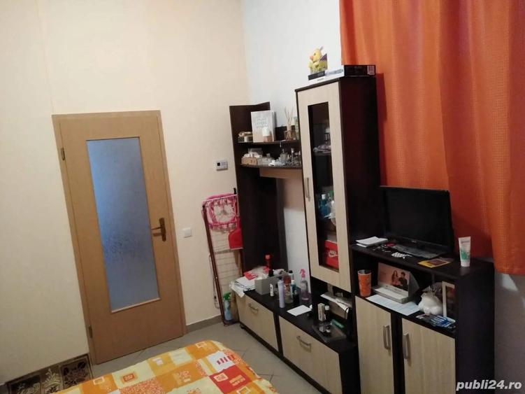 Garsoniera in suprafata de 30mp de inchiriat - 5