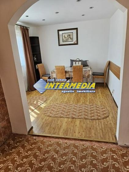 Apartament 3 camere | 1 Baie | 1 Balcon | 65 mp. | DE INCHIRIAT | Ampoi 1 I - 6