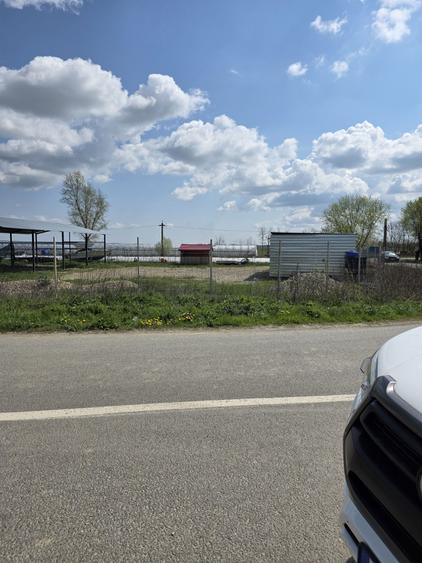 Loturi teren Zatun deschidere la sosea | langa Dunare | pozitie premium - 6