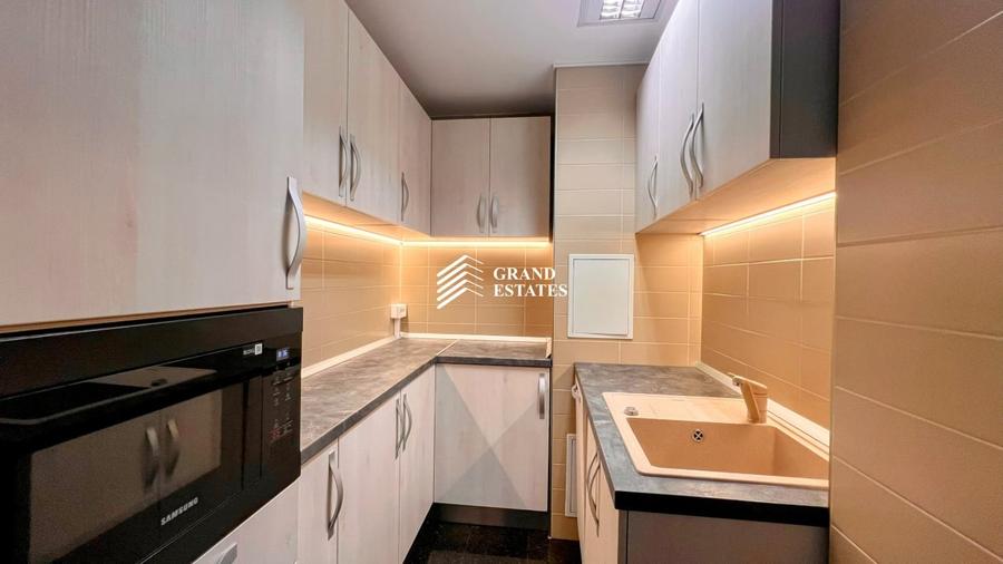 Birouri cl. A I Eficienta energetica I Compartimentabil I Parcare subterana - 7