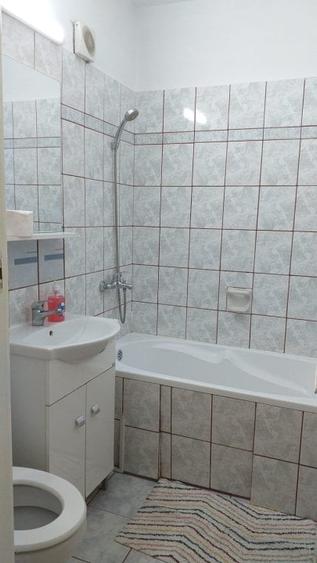 Braila de inchiriat apartment 2 camere C Galati colt cu Dorobanti aproape de Pod - 5