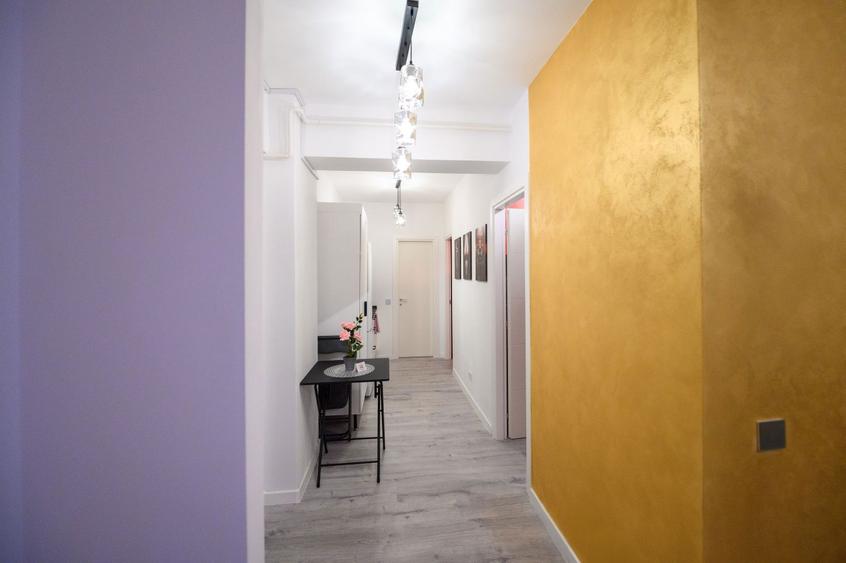 Apartament premium tematic - 5