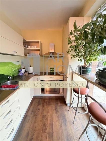 Apartament 2 camere, mobilat si utilat, in Ploiesti, Albert - 5