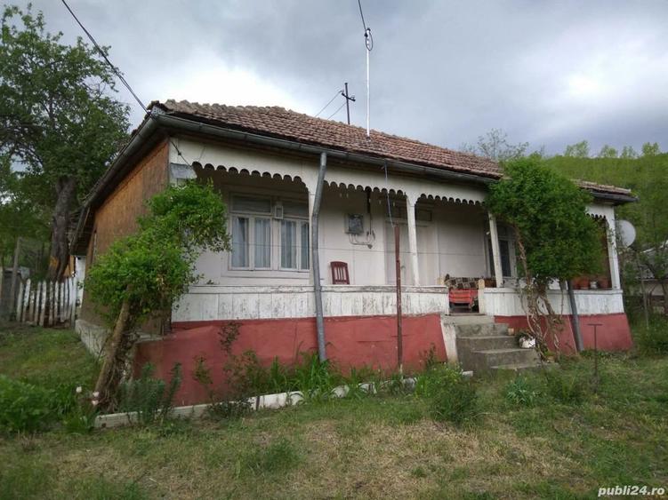 Casa de vanzare - 1