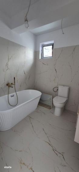 Duplex superb 106 mp construiti, 179 mp, ideal pentru familie tanara, - 2