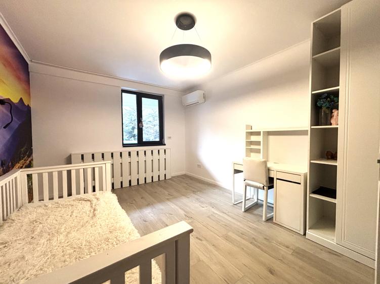 Apartament 3 camere cu grădină proprie – ideal familie  Matei Voievod – Mătăsari - 10