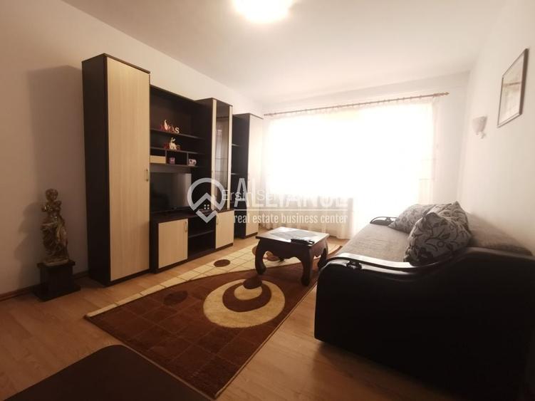 Tomis Nord Campus(COD 06) 3 camere decomandat