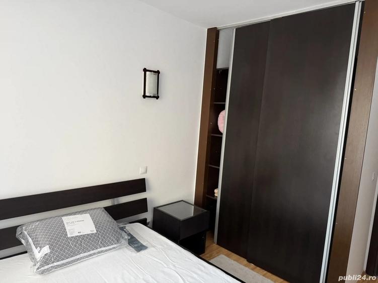 Inchiriere apartament 2 camere, Sos Colentina ,, complexROSE GARDEN - 2