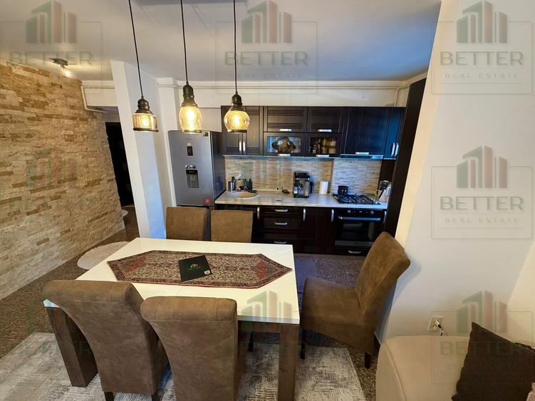 Apartament 3 Camere - Decomandat - 15 Minute Metrou Dimitrie Leonida - 3