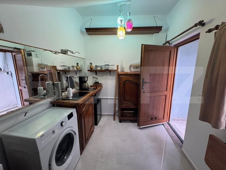 Spatiu de birou administrativ, zona Lazar Residence - 1