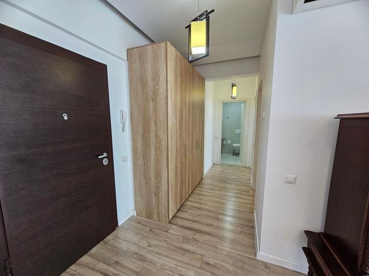 Apartament cu 2 camere în Pantelimon