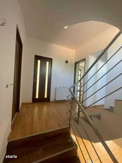 Casa solida, moderna si luminoasa: liniste totala in natura! - 7