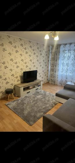 Vand Apartament Crangasi(Ceahlaul) 3 camere - 1