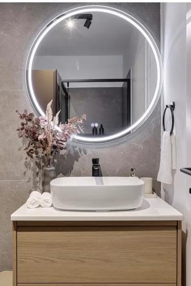 2 Camere | Estoria My City | Centrala | Metrou | Terasa - 8