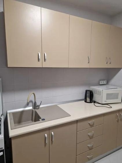 Apartament 2 camere, Tineretului/Metrou Brancoveanu, CENTRALA PROPRIE, Amenajat - 7
