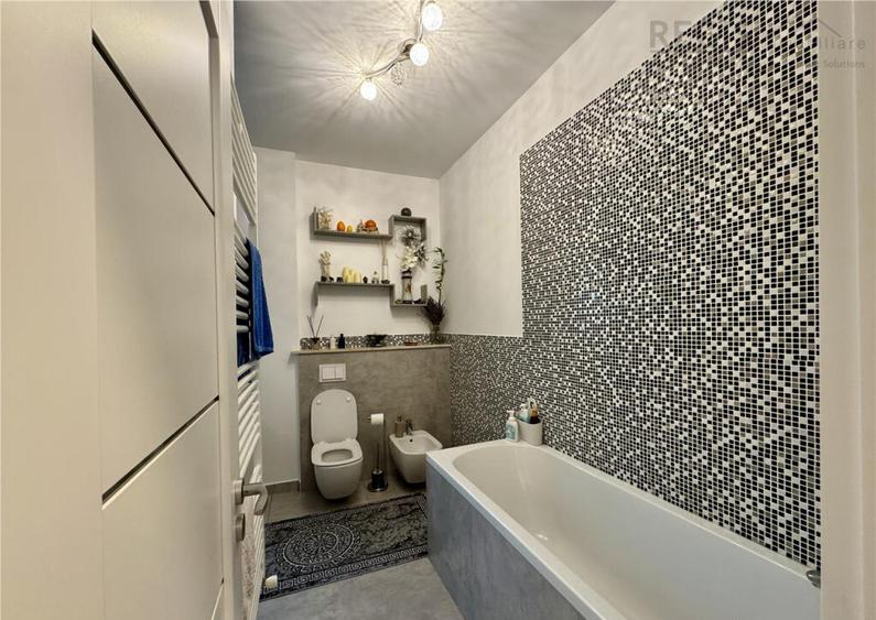 Casa moderna individuala 5 cam | 750 mp teren - 3