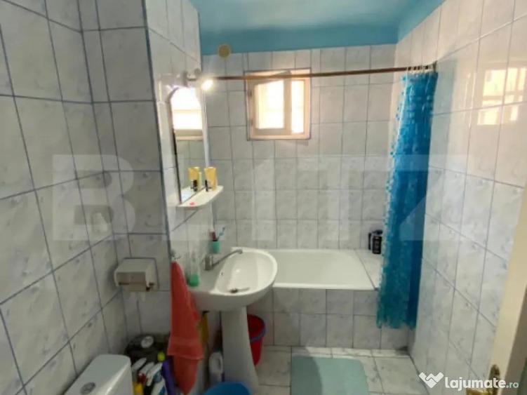 Apartament cu 3 camere, 66 mp utili + balcon inchis 15 mp ?? - 2