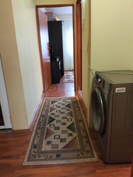 Vand apartament trei camere, Bragadiru ilfov langa ANAF - 7