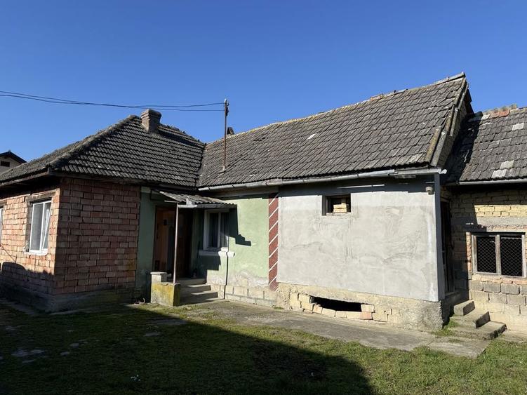 Vand casa in Manau - 5