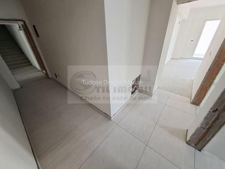 Apartament decomandat de vanzare in Iasi, Galata, 44,62 mp, bloc nou