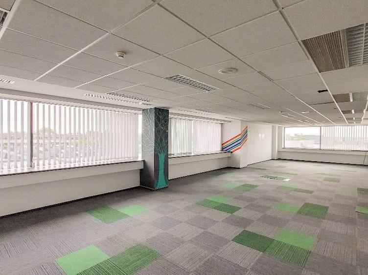 0% comision! Inchiriere birouri Caramfil, 974 - 6273 mp - 6