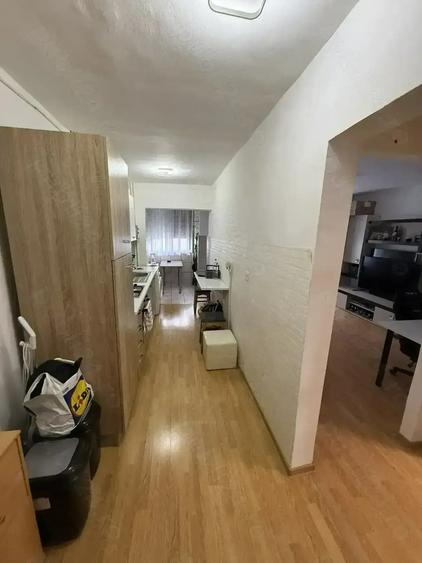 Apartament Tip D cu 1 camera Piata Rogerius Orientare Sud Etajul 1 - 3